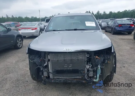 2014 Jeep Grand Cherokee Laredo z USA, uszkodzony, nr VIN 1C4RJFAG7EC477923